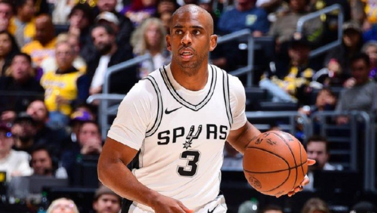 被湖人拒绝15年后，保罗可能成为湖人管理层——NBA最讽刺的“复仇”，靠的不是球技，是交情