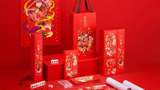 马年拜年的礼品怎么选？推荐十款百搭、实用、体面的好物
