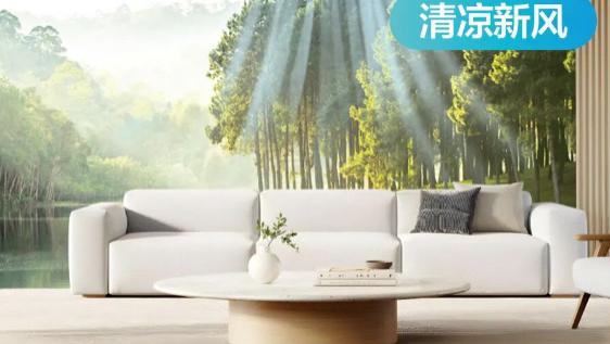 以秩序之美，重塑极简空间的纯粹质感