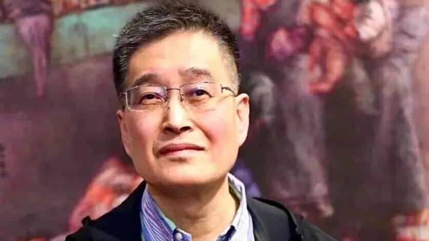 丹青载道，笔墨传情——2026年中国人物画名家南海岩先生向全国人民拜年