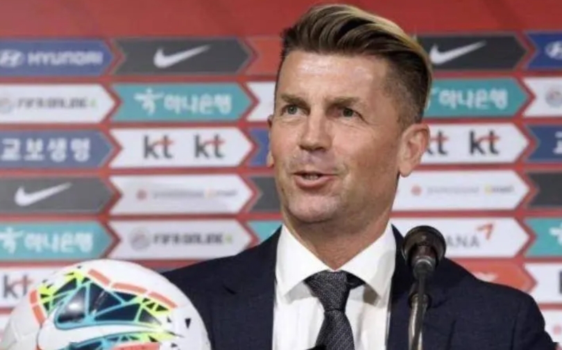 不出意外，U20女足主帅科林.贝尔，不会下课，因为足协选他的真实逻辑，并非完全是