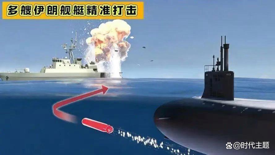 美国与伊朗在海上再度正面交锋，其谈判空间再次被压缩