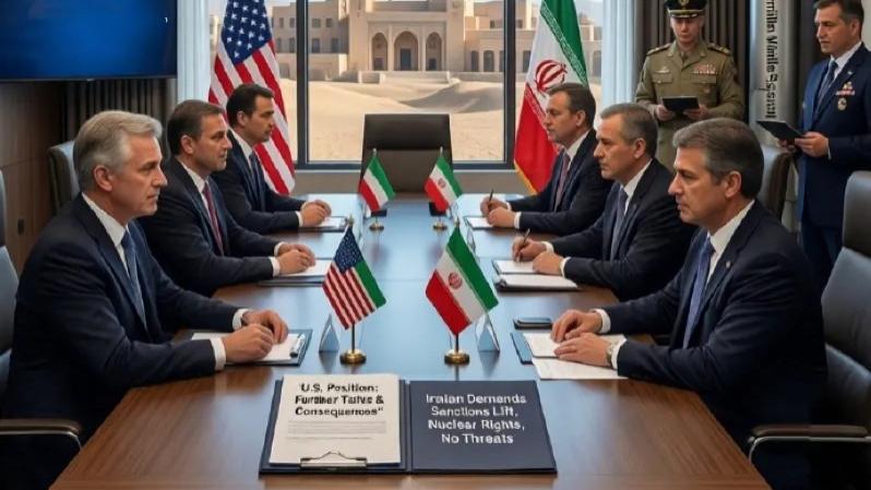 两周停火窗口期，美伊博弈进入终局：谁赢了，谁在让步？