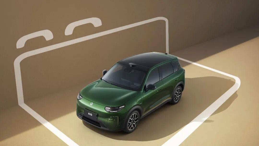 给欧洲"中国震撼"的零跑A10 能征服国内消费者吗？