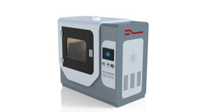 JJ-F871 轮椅车座靠垫阻燃试验机 ISO 16840-10: 2021 操作简单