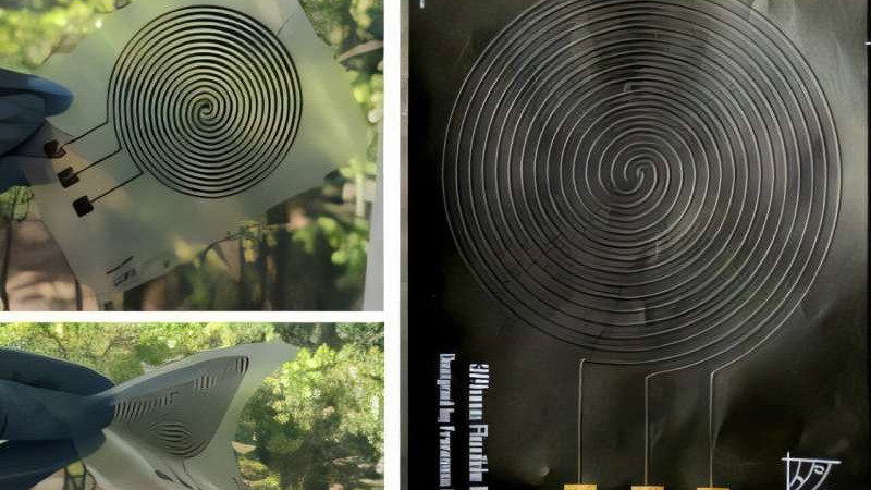 柔性力场可以保护我们重返月球