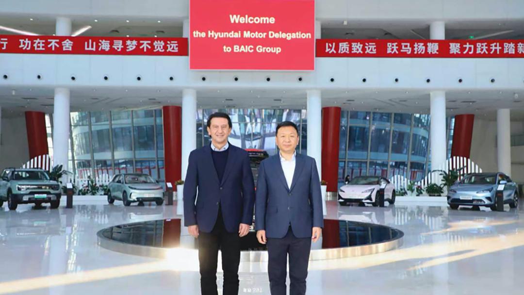 合资转型新标杆，为什么是北京现代？