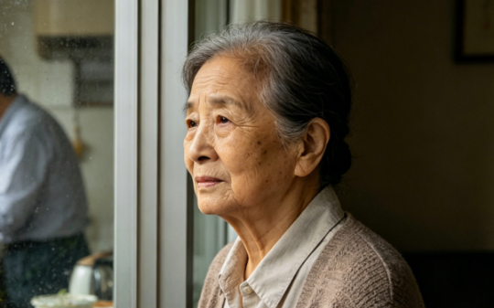 我住在女儿家5年没掏过一分钱，70岁生日那天我给了女婿一张300万的银行存单：这是你们该得的…