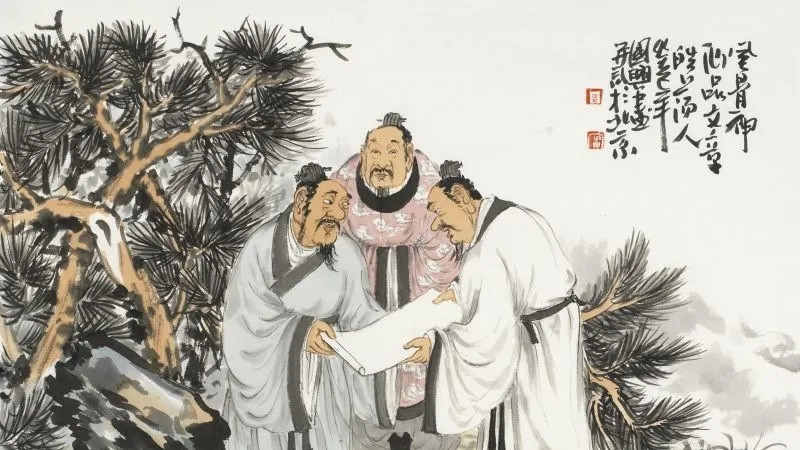 做人：常记人恩，少记人过！