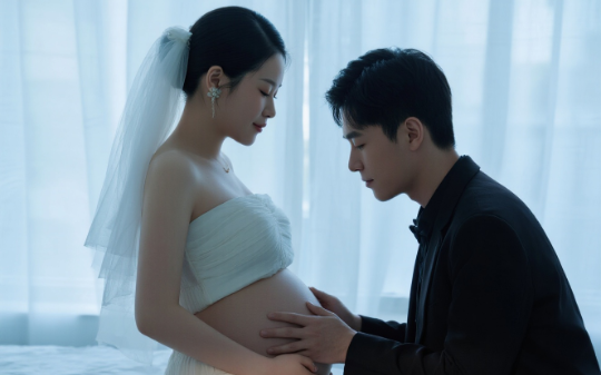 妻子怀孕，医生朋友却告知胎儿不太健康