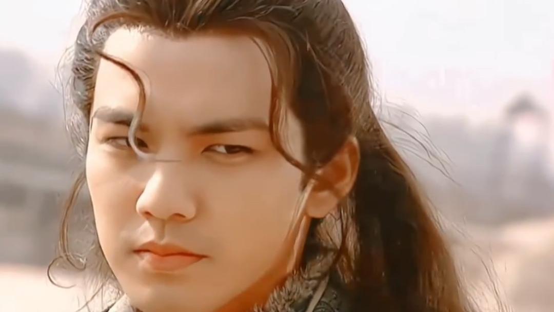 回看“天涯四美”颜值巅峰，才知那些年观众吃的细糠，到底有多香