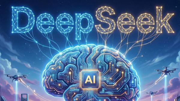 DeepSeek是一门“显学”