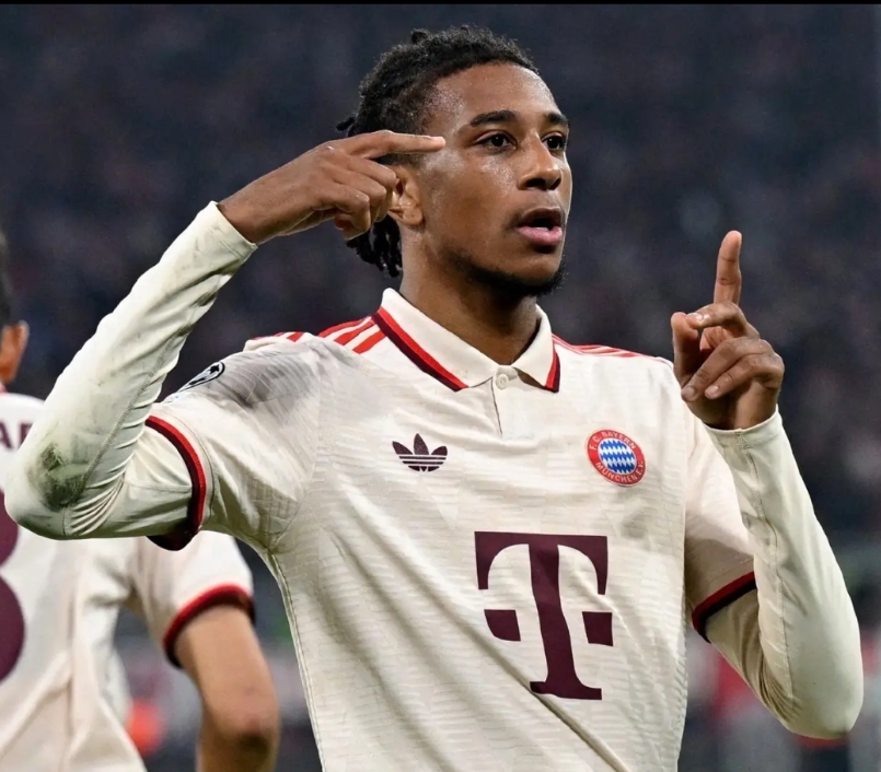 图片报的报道，弗洛伦蒂诺钟情于奥利塞，想要在夏季把奥利塞给带到伯纳乌！拜仁立即拒