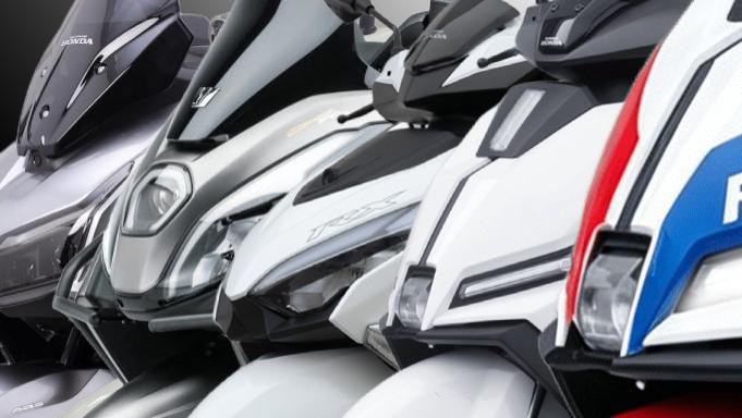 工信部408批新车！雅马哈首款ABS125要来？新大洲本田“高达”125很帅