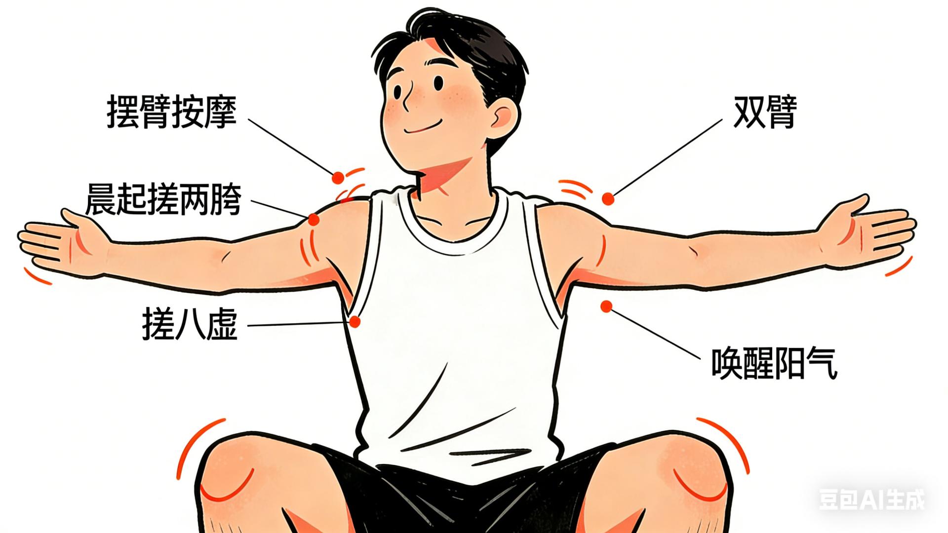 大寒养生：3个古法御寒技巧+2套温补方案，天寒也能养出好气血