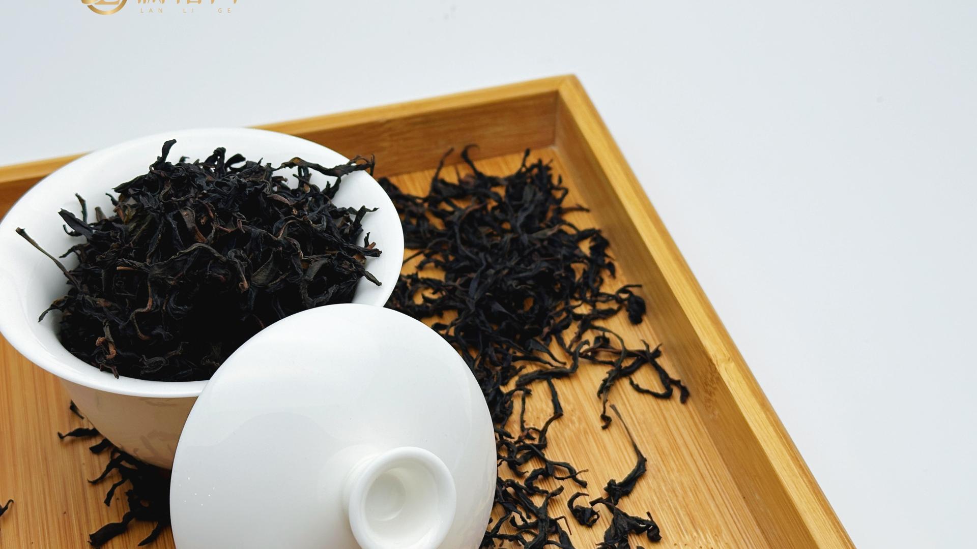 谷雨：一盏清茶，润养暮春