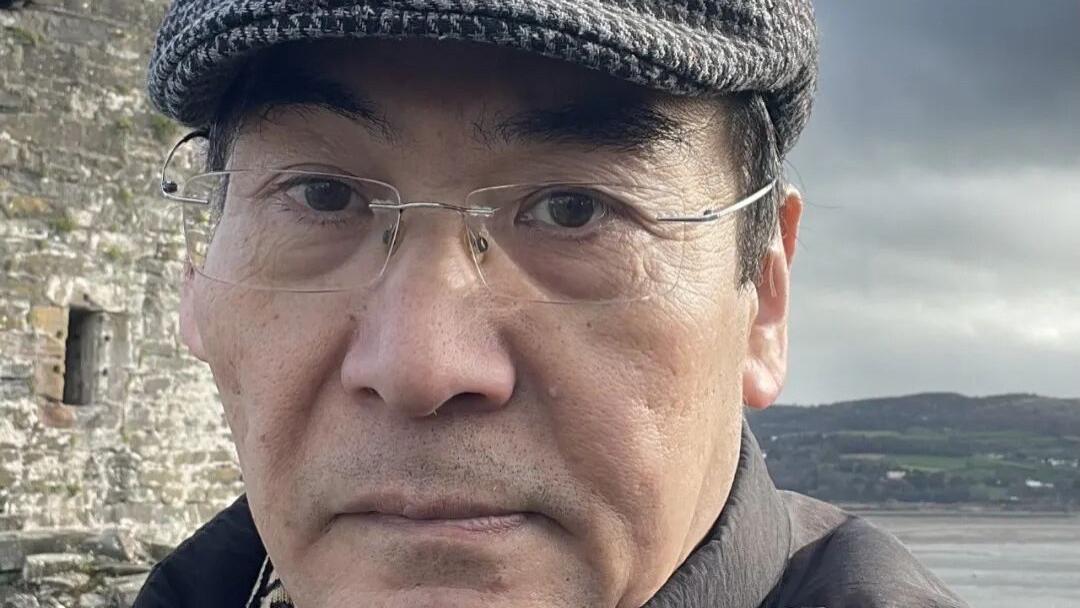 翟鹰  艺逍遥——中国艺术家学术邀请展