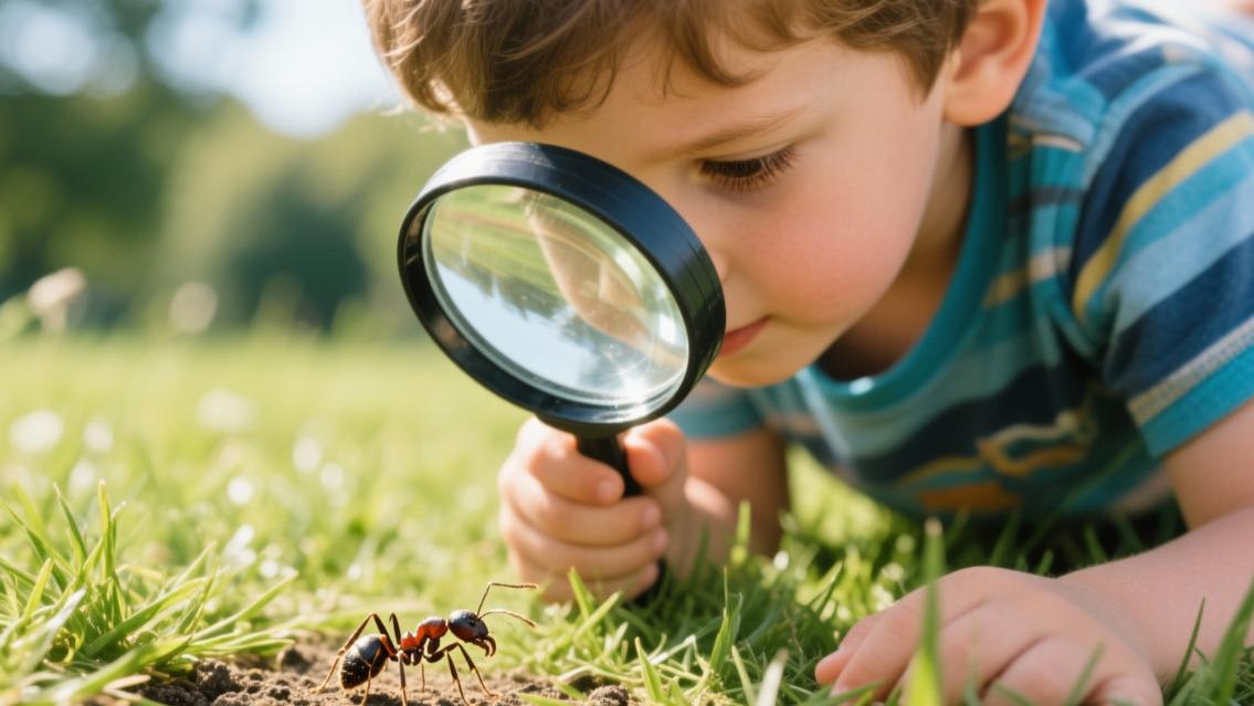 孩子近视度四百度，三年度数不涨，原来跟这些有关！