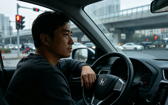 同事蹭我车7个月不付油费，我改骑自行车上班，第二天全公司看他的眼神都变了
