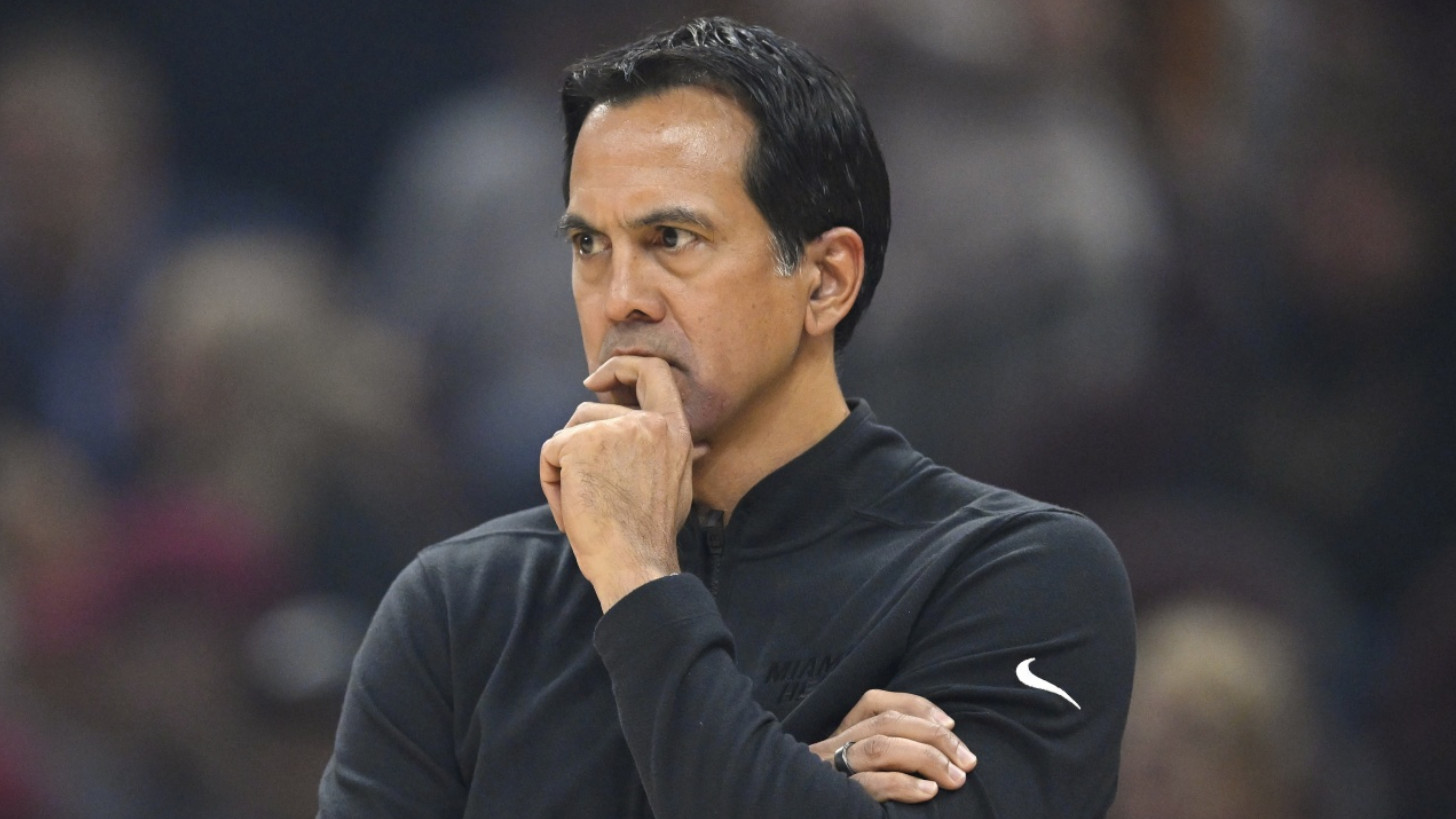 附加赛之王！热火连续四个赛季参加附加赛，这一次热火还能创造奇迹吗？