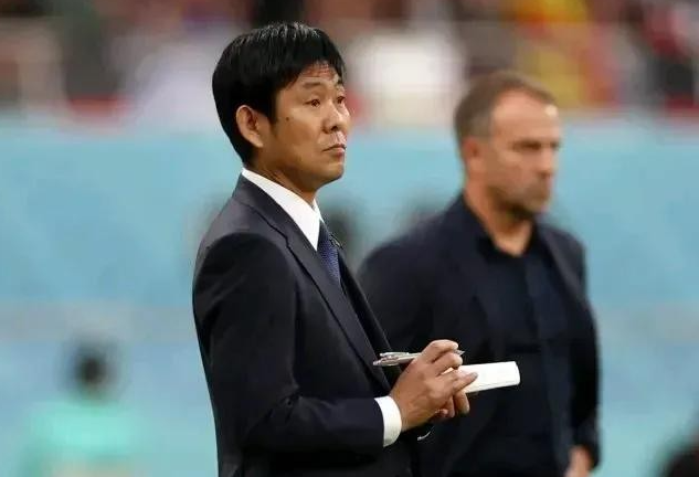 不出意外，日本男足若想换帅，替代森宝一，重新冲击大力神杯，目前还有以下6位日本主