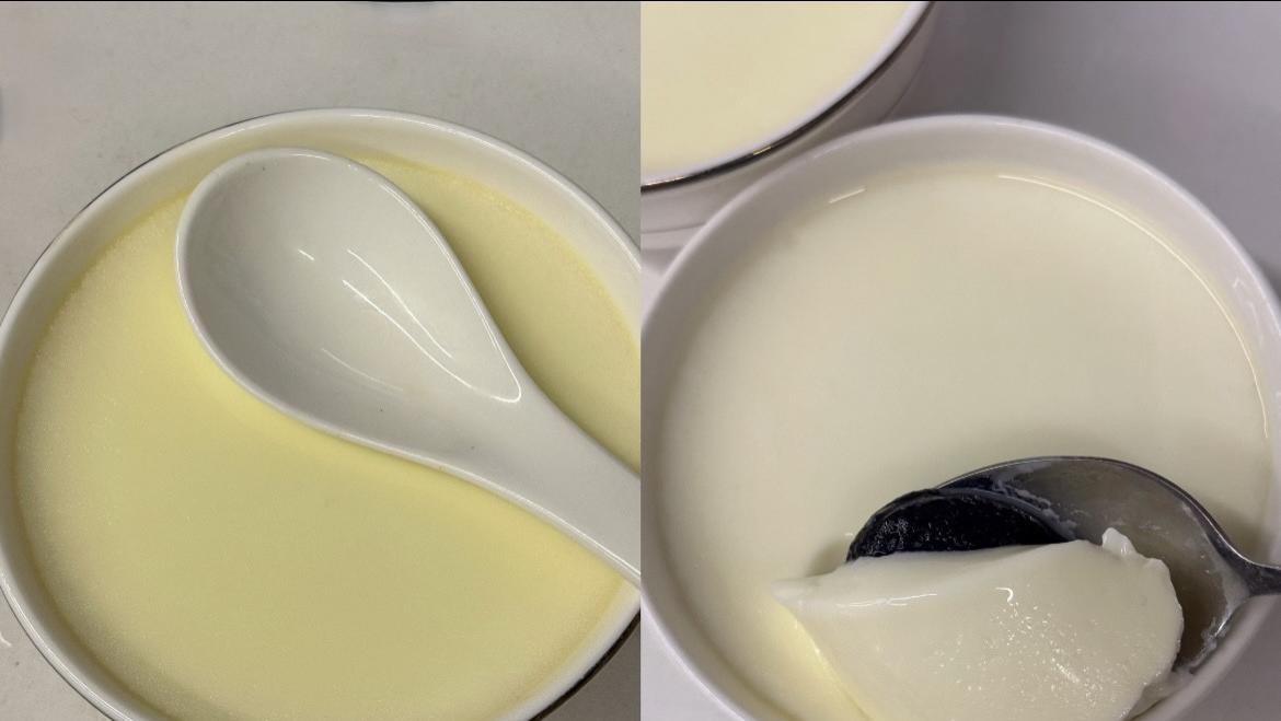 冬日暖胃的黑芝麻糊炖奶：一碗滋养身心的家常甜品