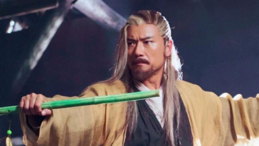 难怪黄药师敬佩杨过，你看黄药师想娶谁为妻，保证让你大跌眼镜