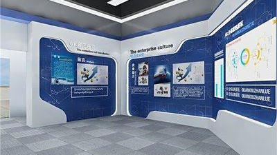 智慧听筒会说多国语？这展馆让世界听见中国