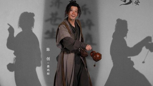 导演公开质疑AI演员：真人演得好好的，干嘛非要用假的？