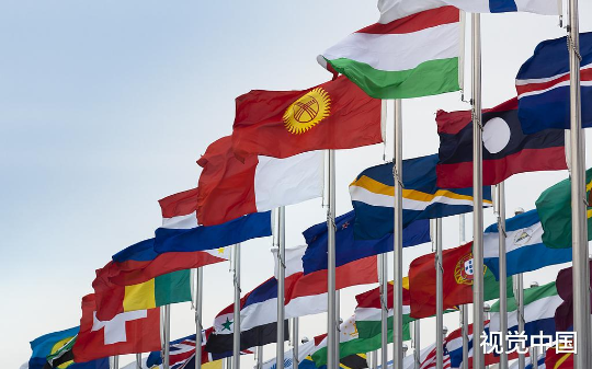 美国撇开联合国另建新群，入群费10亿美元，中国却被禁止入会