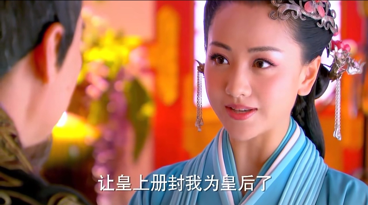 霍光终究还是个厚道人