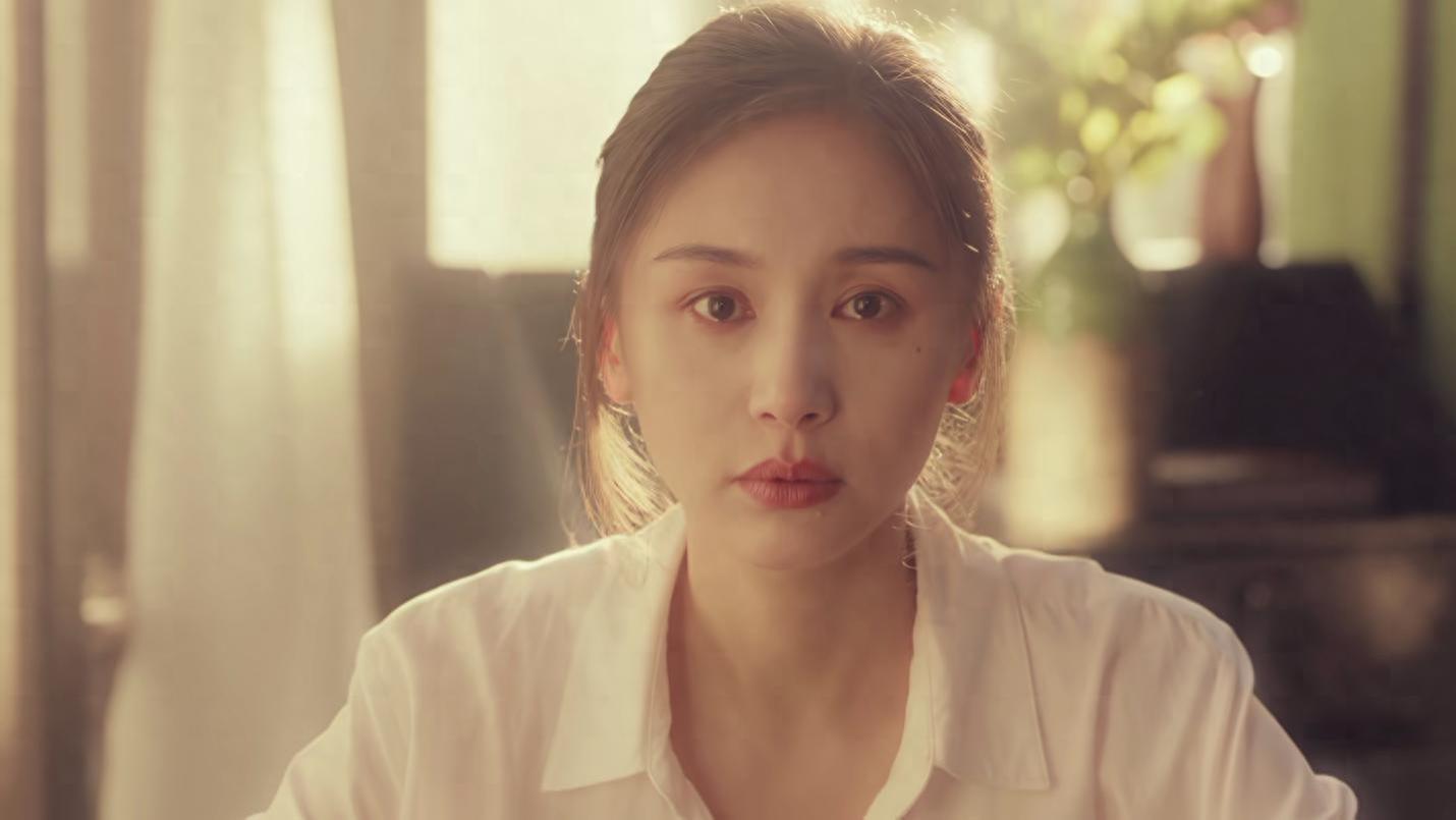 王子文蒋欣9年后终于同框，这回她俩演的角色能把人看哭