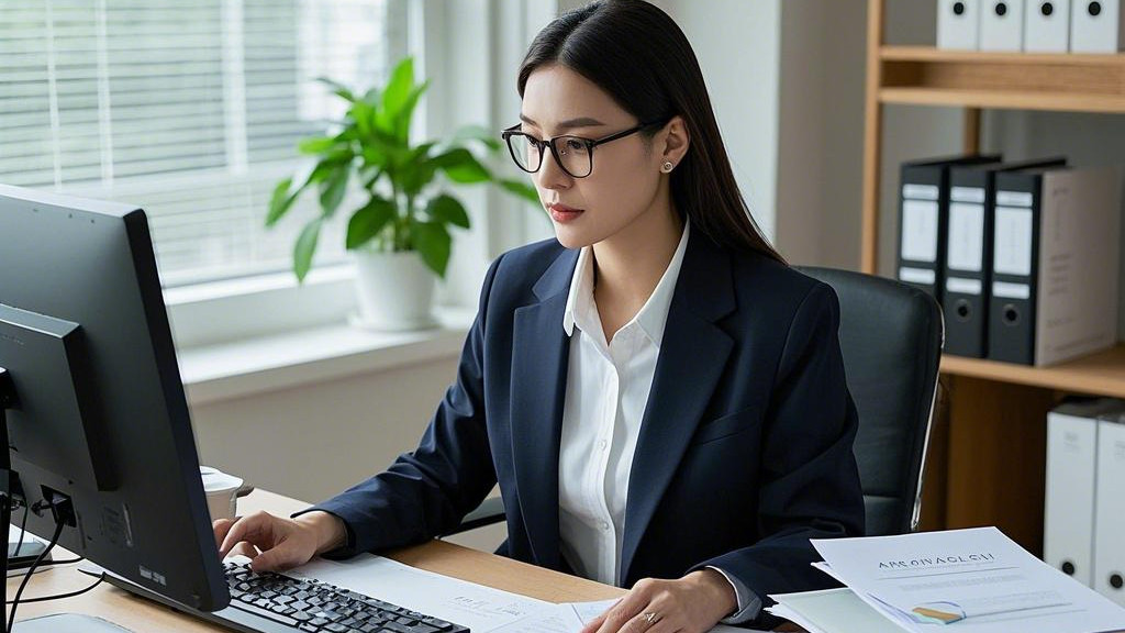 职场专业形象养成指南——从细节到内核，让你竞争力翻倍