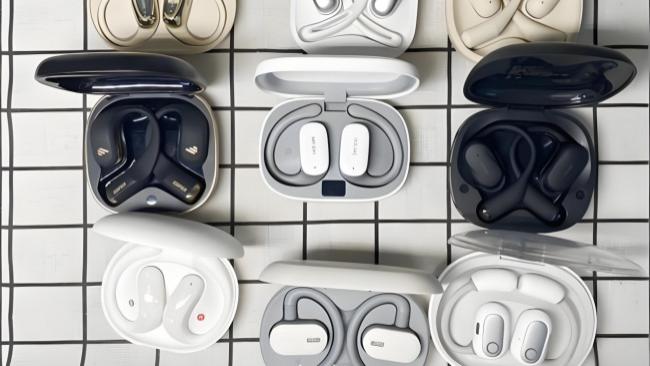 开放式和入耳式哪个值得购买？2026十大最值得购买的开放式耳机