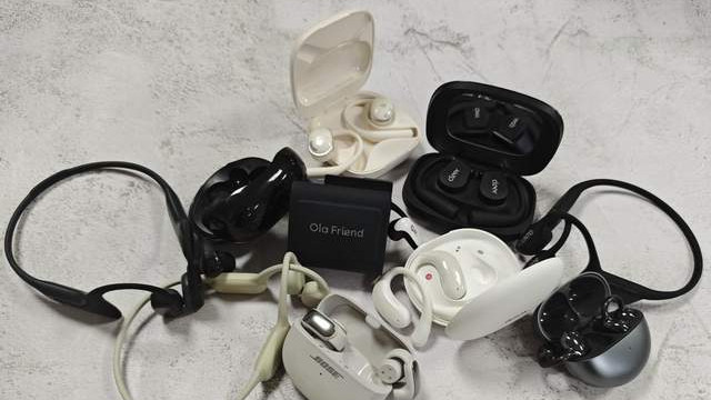 有哪些音质好的运动耳机？推荐十款适合运动时候戴的蓝牙耳机