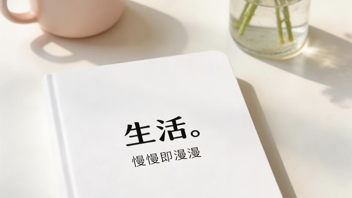 从哭哭马到爱你老己：2026年的年轻人，终于学会了对自己温柔