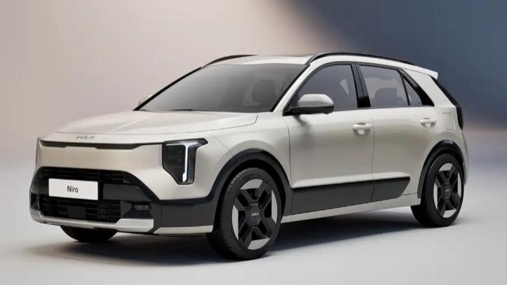 只在海外香？起亚极睿改款：封闭式格栅配1.6L动力，定位尴尬