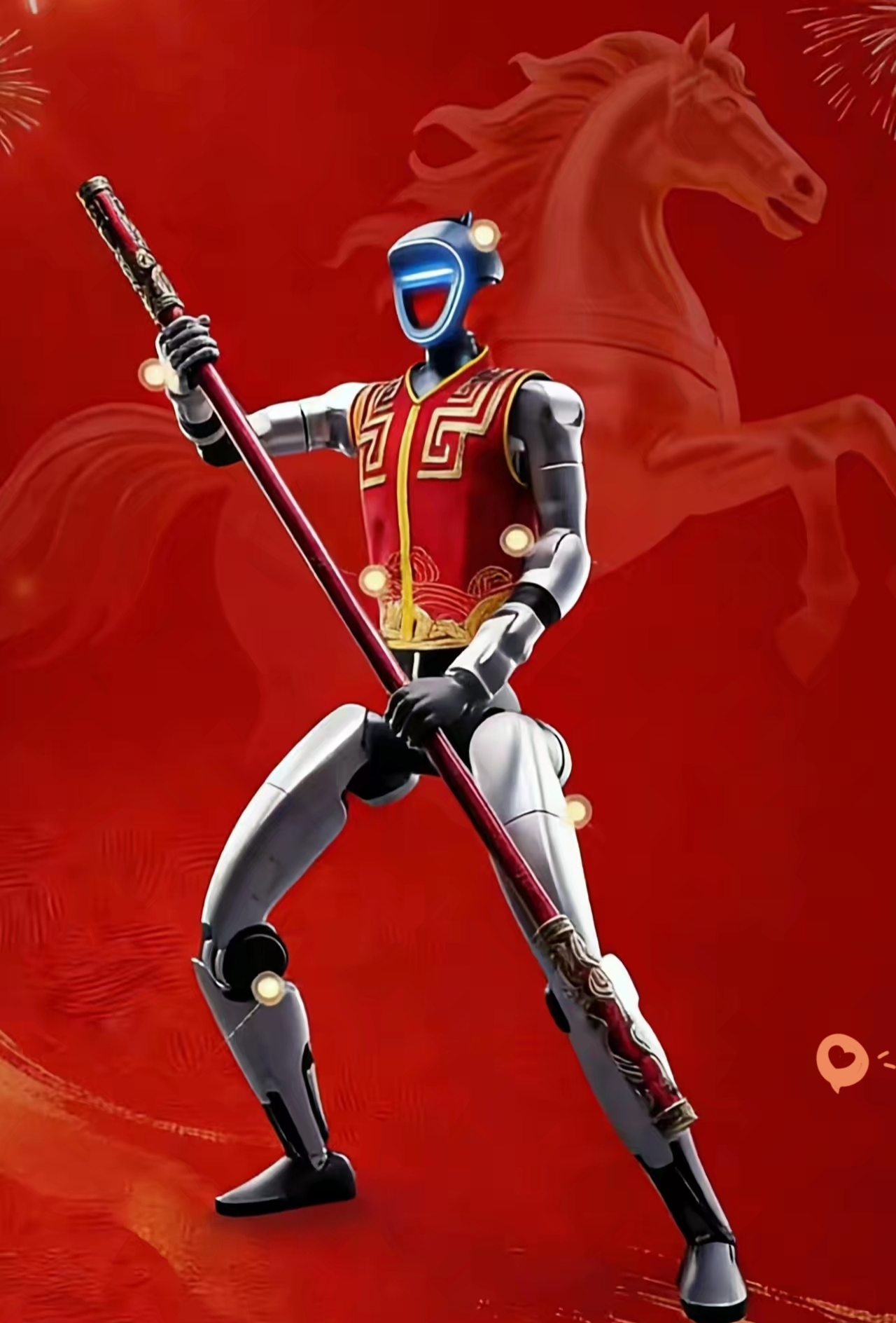 宇树机器人去年卖了5500多台，一台好几万，我第一反应：这“大玩具”谁买啊？
 