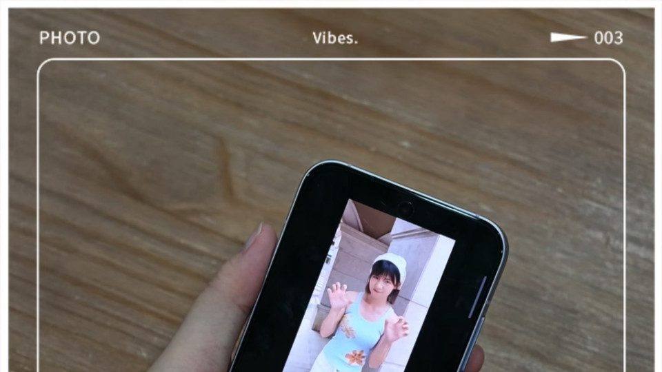 出片小技巧分享|当我用Reno16打开毕业旅游！
