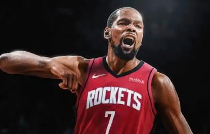 凯文-杜兰特在Threads上吐槽如今的NBA内容创作者，表示他们似乎总是在想新