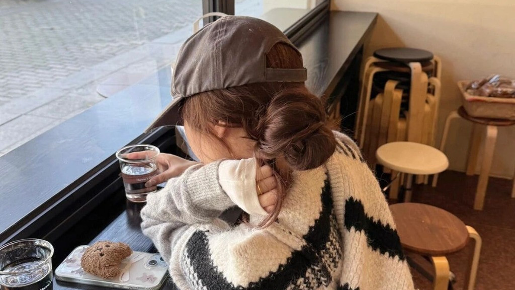 接受关系的结束，才是成年人的清醒