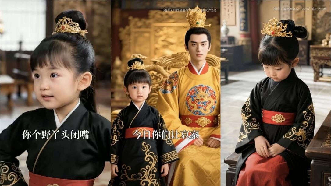 频出千万破亿爆款，她如何占据AI仿真人赛道，赋能普通人？