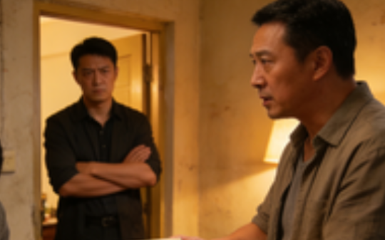 我退休金13800，每月给女儿转3200补贴，吃饭时女婿突然说：每月给我们10000，剩下的你们用…