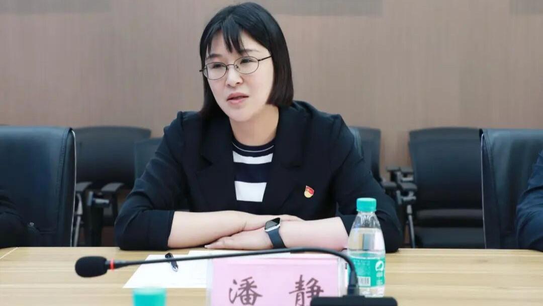 盐城反腐新动向：九龙口度假区“一把手”潘静任上被查