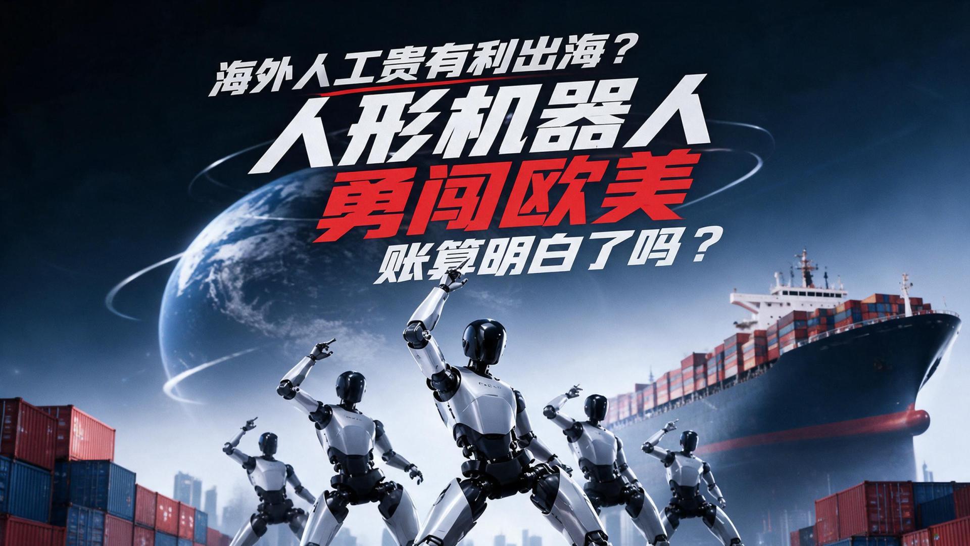 唱跳出道，下一步勇闯欧美？人形机器人的韩国女团梦
