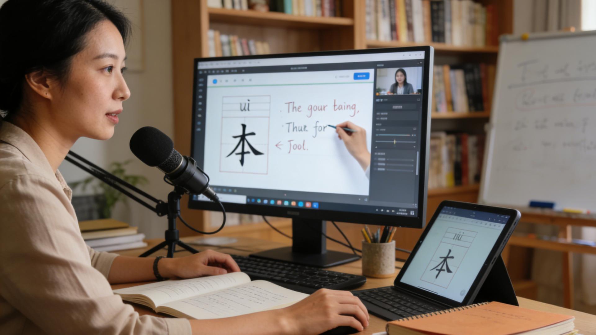 2026年国际中文教师正规培训机构鉴别标准发布