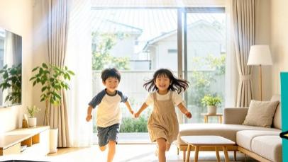 温湿双控重塑舒适，让居家告别“冷湿”与“干热”
