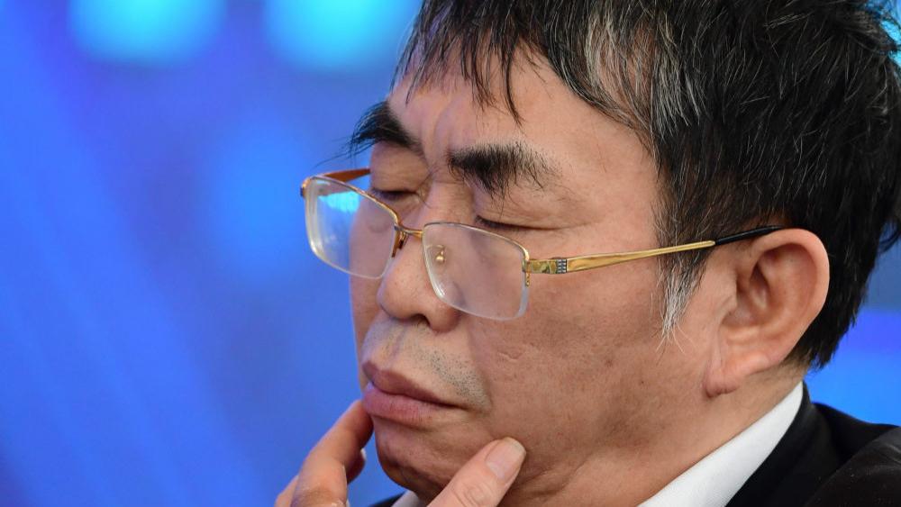 一声长叹聂棋圣：他的成就无与伦比，他的健康教训太沉重！