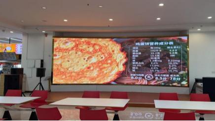 后勤动态 | 饮食运动双管齐下，这份校园“减脂攻略”请查收！