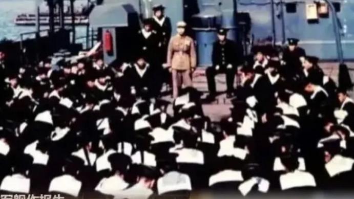 他不愧为“雷锋舰”的水兵——写给矢志不渝弘扬雷锋精神的退役军人倪玉